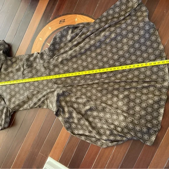 ANTONIO MELANI Courtney Grow Maxi Dress
Size 4 Dress - Picture 7 of 9